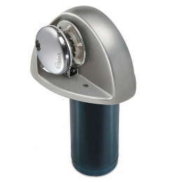 Якорная лебедка Quick Eagle 500Вт 12В цепь 6мм (FSE005120006A00)